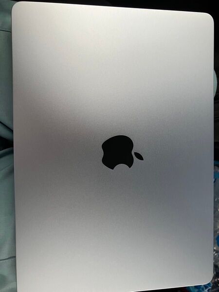 MacBook Air m4 16GB 512GB 13インチ スカイブルー
