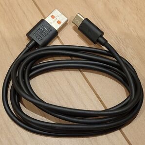 JBL Bluetoothポータブルスピーカー用充電ケーブルUSB TypeC