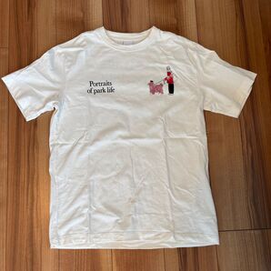 ZARA Tシャツ メンズ レディース