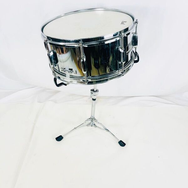 【良品】Pearl パール 直径37cm スネアドラム ドラム