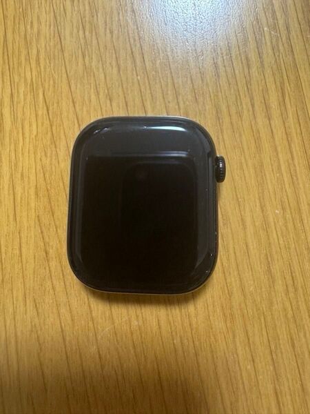 Apple Watch Series 10 46mm GPS + Cellular ジェットブラック