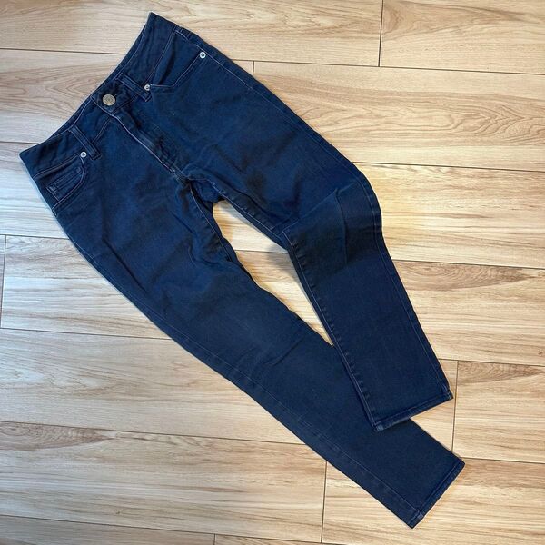 ハニーズ comfort basic ボトムス スキニーパンツ パンツ ボトムス