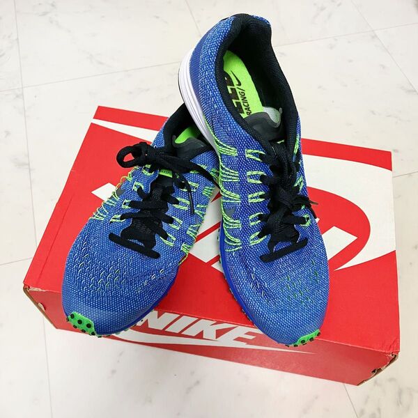 806 553 413ランニングシューズ ルナ スパイダー R6 26.5cm ランシュー NIKE ナイキ