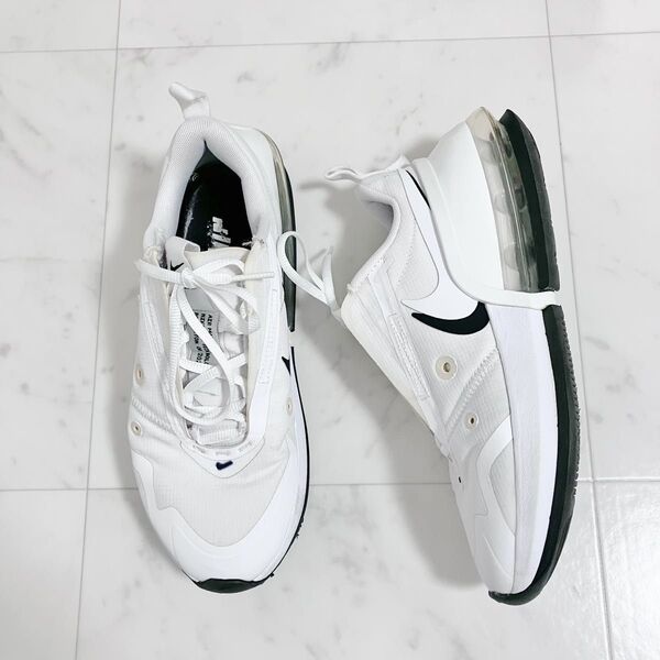NIKE ナイキ W AIRMAX UP ウィメンズ エア マックス アップ ホワイト 白
