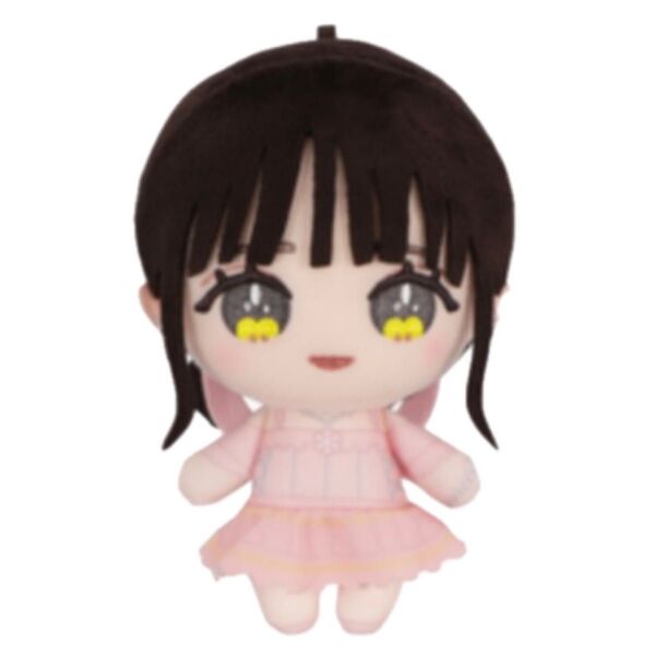 瀧脇笙古 ぬいぐるみ マスコット イコラブ =LOVE モーリーファンタジー