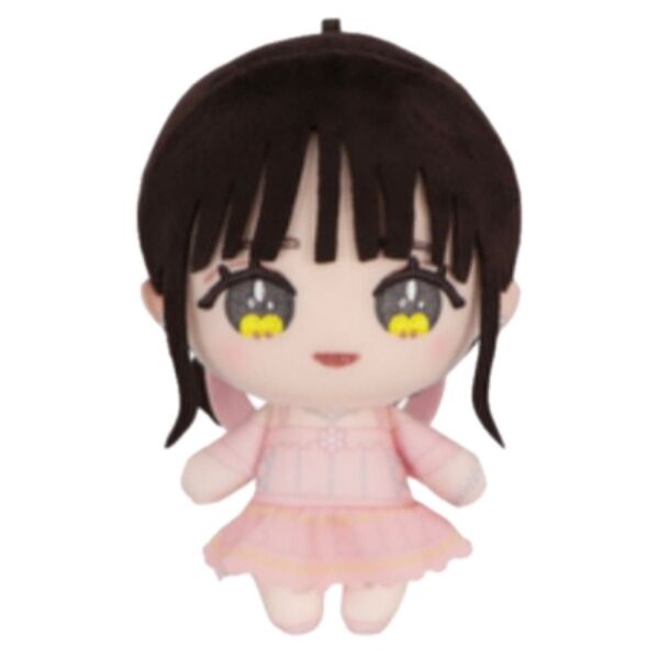 瀧脇笙古 ぬいぐるみ マスコット イコラブ =LOVE モーリーファンタジー