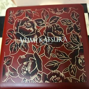 YUMI KATSURA お重 重箱