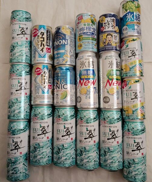 お酒 詰め合わせ 19本