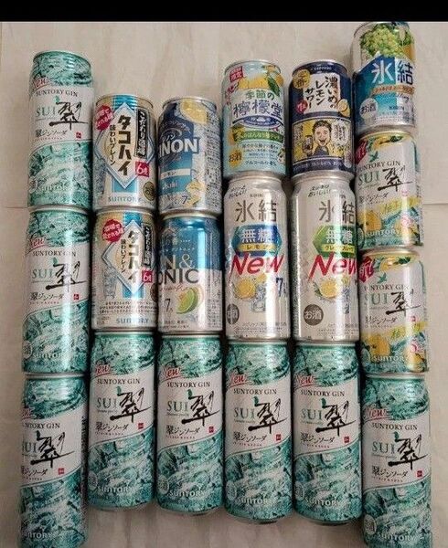 お酒 詰め合わせ 19本