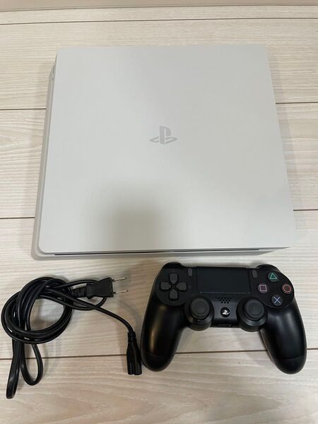 PlayStation 4 CUH-2200A ホワイト ps4 プレステ4 PlayStation4 プレイステーション4
