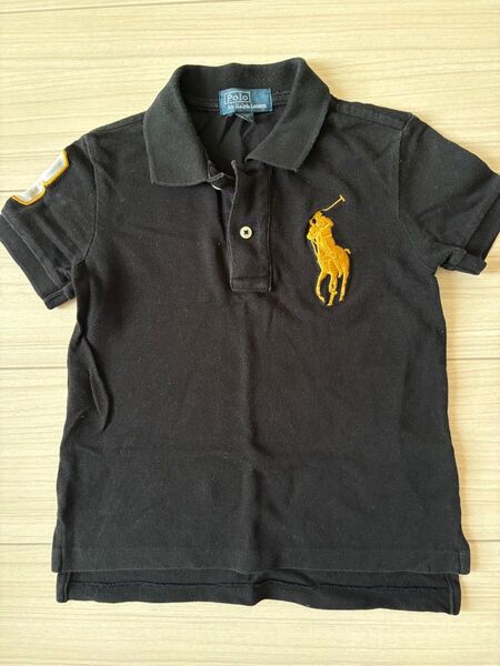 ポロシャツ ラルフローレン POLO RALPH LAUREN 半袖ポロシャツ
