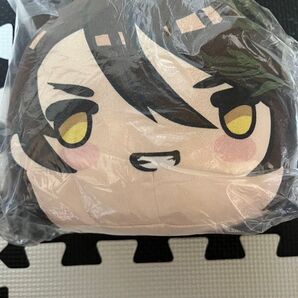 恋愛幕末カレシ 高杉晋作 BAKUMATSU もちぷちまるっこぬいぐるみ