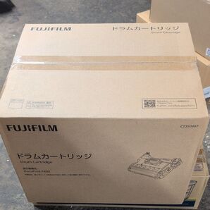 FUJIFILM CT350997 ドラムカートリッジ 純正品 ドラム 新品 DocuPrint P450 富士ゼロックス