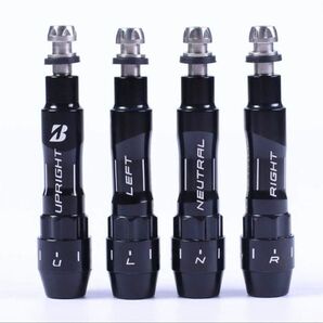 新品 ブリヂストン B1ST /B2HT/B1・B2・B3ドライバー用スリーブ