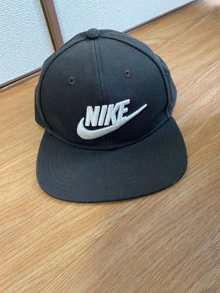 NIKEキャップ