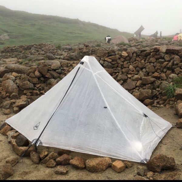 HYPERLITEMOUNTAINGEAR Dirigo2 ハイパーライトマウンテンギアディリゴ2 キャンプ 登山