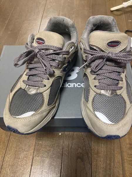 New Balance ML 2002RA 24.0cm