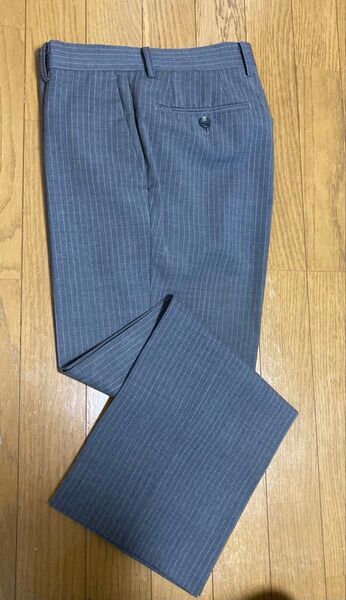 メンズ スラックス 夏用