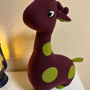 ヨギボー キリン ぬいぐるみ クッション yogibo