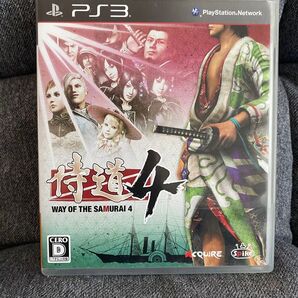侍道4 PS3
