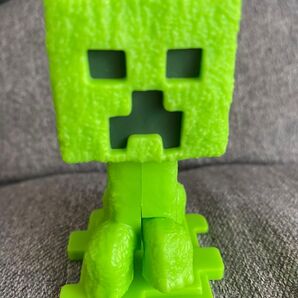 マクドナルド ハッピーセット マイクラ