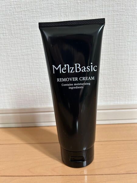 MenzBasic REMOVER CREAM メンズベーシック除毛クリーム