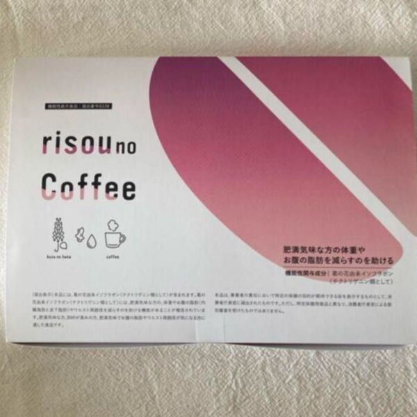 ファンファレ りそうのコーヒー 30袋