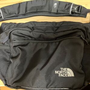 ザ ノースフェイス バッグ メンズ レディース THE NORTH FACE Baby Sling Bag