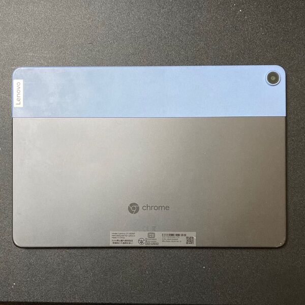Lenovo Chromebook Duet 64GB タブレット 本体のみ 動作品