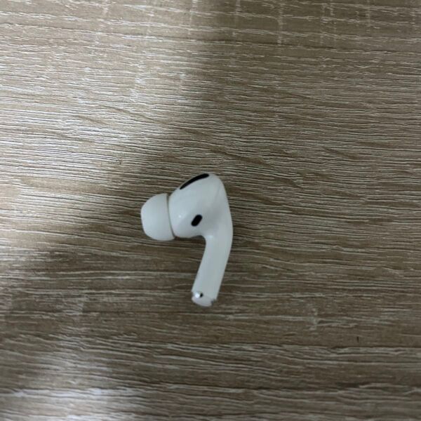 Apple AirPods Pro 右耳イヤホン ホワイト