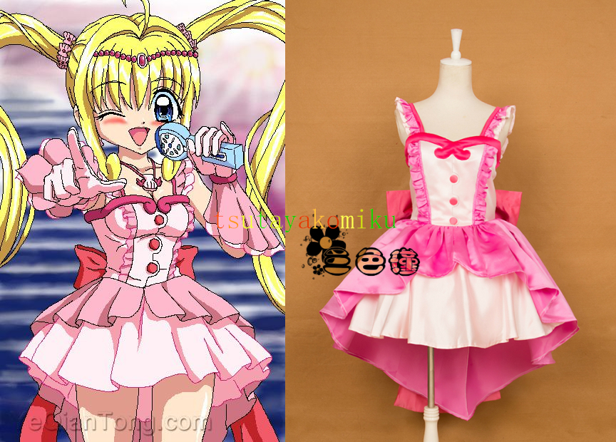 2023年最新】ヤフオク! -七海るちあ(コスプレ衣装)の中古品・新品・未