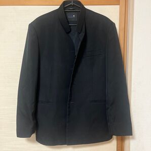 黒 学ラン上着 Takumi Unlimited 170A 学生服