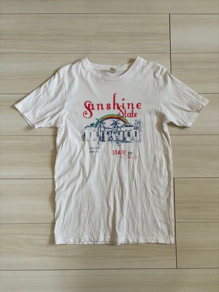Design Tshirts Store graniph Tシャツ Sサイズ