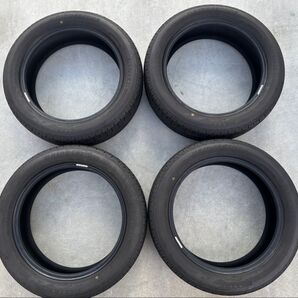 ほぼ新品 22年製 ブリヂストン ネクストリー 165/55r15 4本にご希望のホイールを組み込んでのタイヤホイールセット