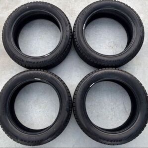22年製 ブリヂストン ブリザック VRX2 165/55r15 4本にご希望のホイールを組み込んでのタイヤホイールセット