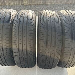 ② ほぼ23年製 ブリヂストン エコピア EP150 165/55r15 4本