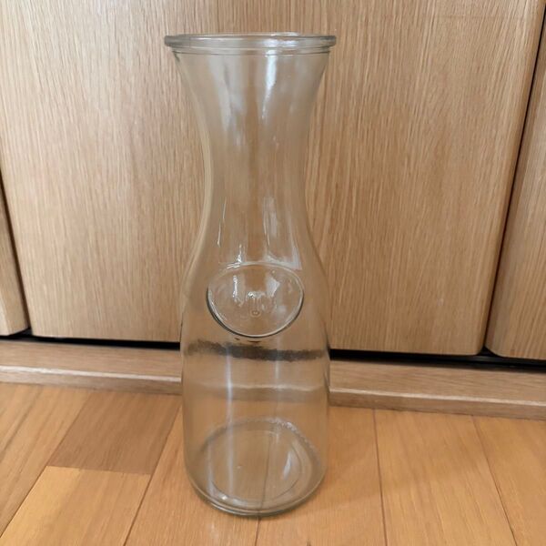 ガラス 花瓶