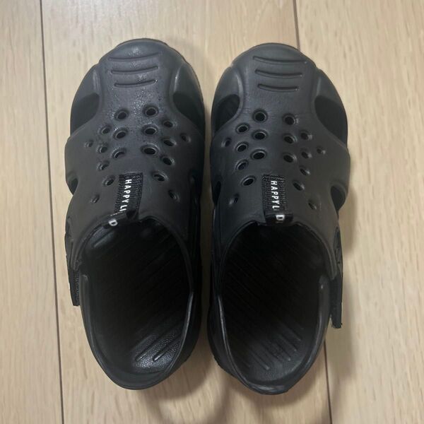 水陸両用サンダル