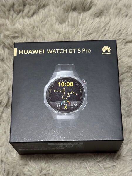huawei watch gt5Pro