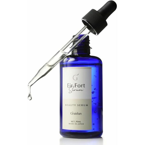 新品 エイルフォートセラム 美容液 90mL ナイアシンアミド トラネキサム酸