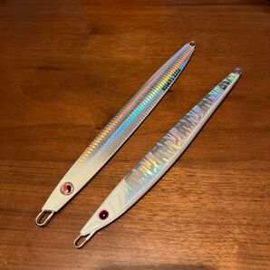 ムラマサ3s 210㌘ リスキー1 210㌘ 美品
