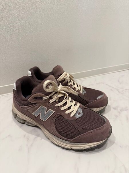 New Balance M2002R HD 28cm ニューバランス 2002