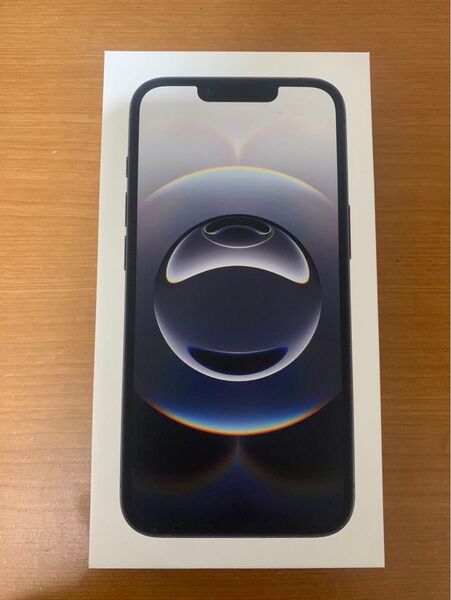 Apple iPhone16e 新品未使用品未開封 128GB SIMフリー