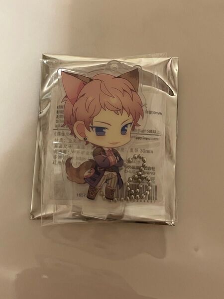 あんスタ 中国 童趣アクスタ アクリルスタンド 斎宮宗