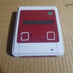 任天堂 スーパーファミコン本体 コンデンサ交換済み