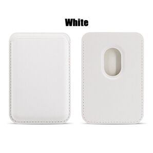 iPhone用MagSafeカードケース ホワイト