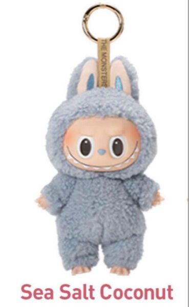 THE MONSTERS Exciting Macaron ぬいぐるみ