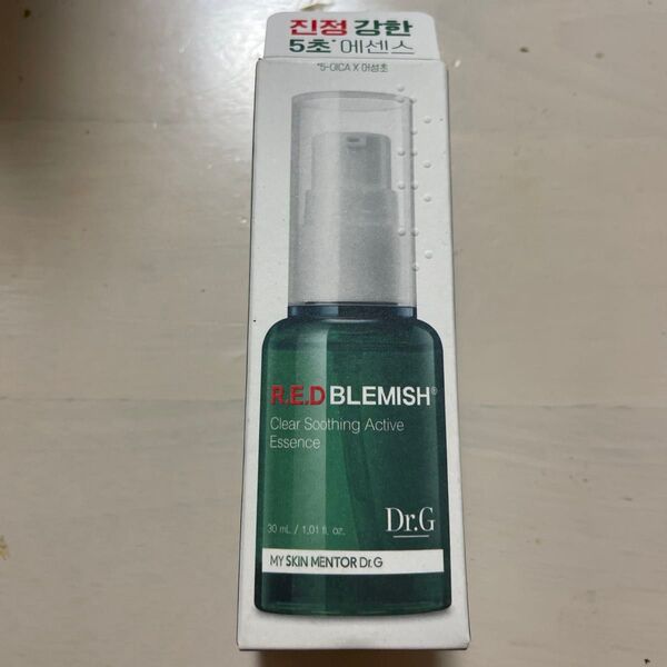 【レッドブレミッシュクリアスージングアクティブエッセンス(30ml)】