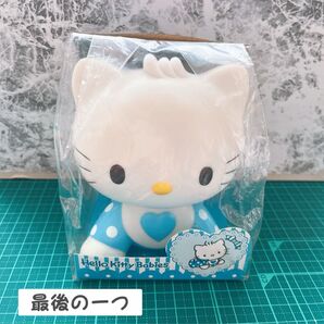 当時物 90年代 レトロ ハローキティベイビーズ ダニエル 男の子 ハイハイ 笛入り ソフト玩具 0~3歳 未使用 日本製
