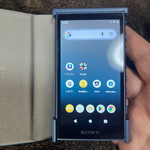 SONY ウォークマン NW-A106 美品値下げ不可